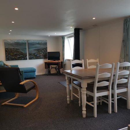 Relax In A 1 Bedroom Apartment Near A Country Pub Eyemouth Exterior foto